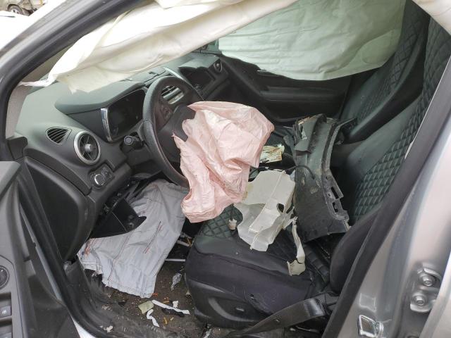 Photo 7 from auction – 2015 CHEVROLET TRAX LS with VIN KL7CJKSB6FB061660