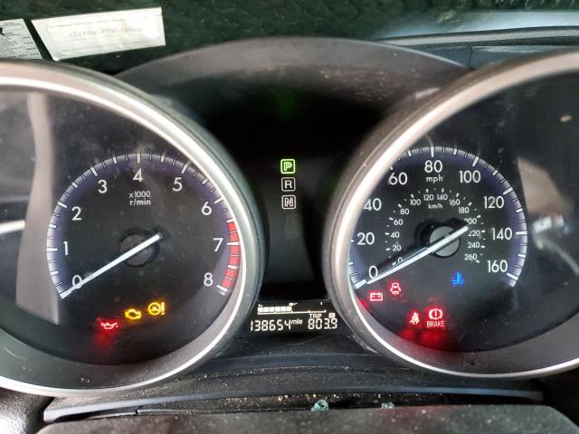 Photo 9 from auction – 2013 MAZDA 3 I with VIN JM1BL1TF1D1710921
