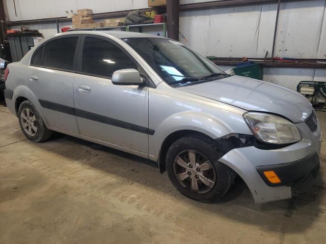 Photo 4 from auction – 2009 KIA RIO BASE with VIN KNADE223096545225