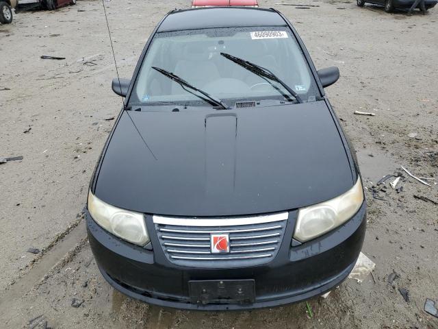 Photo 5 from auction – 2005 SATURN ION LEVEL with VIN 1G8AF52F85Z152753