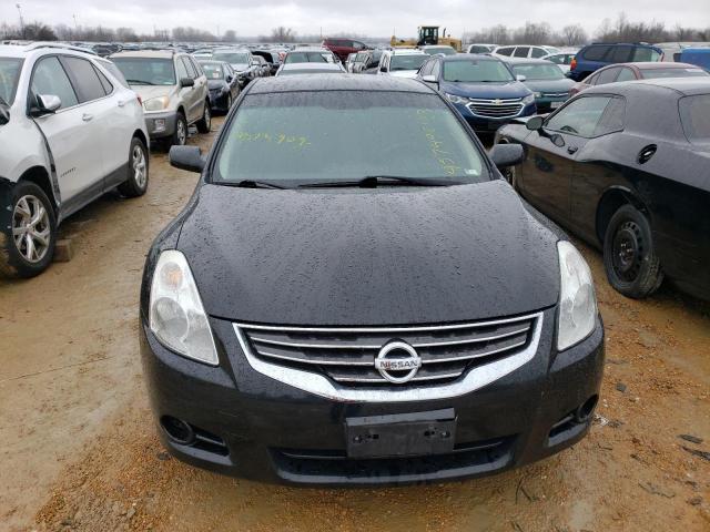 Photo 5 from auction – 2012 NISSAN ALTIMA BAS with VIN 1N4AL2AP2CN556455