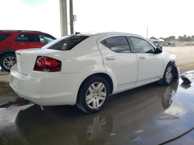 Photo 3 from auction – 2013 DODGE AVENGER SE with VIN 1C3CDZAB9DN710162