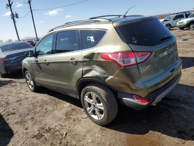 Photo 2 from auction – 2013 FORD ESCAPE SE with VIN 1FMCU9GX6DUA07196
