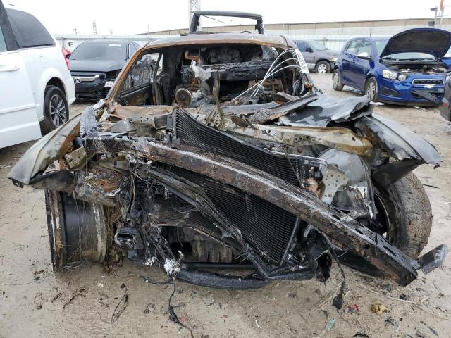 Photo 5 from auction – 2019 DODGE CHALLENGER with VIN 2C3CDZGG1KH684715