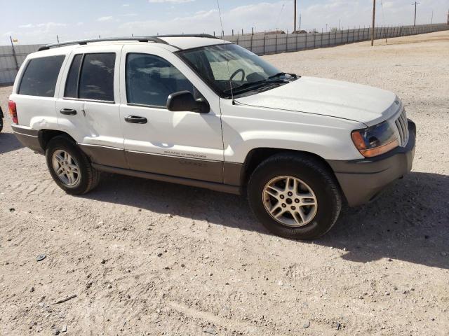 Photo 4 from auction – 2004 JEEP GRAND CHER with VIN 1J4GW48N64C387639