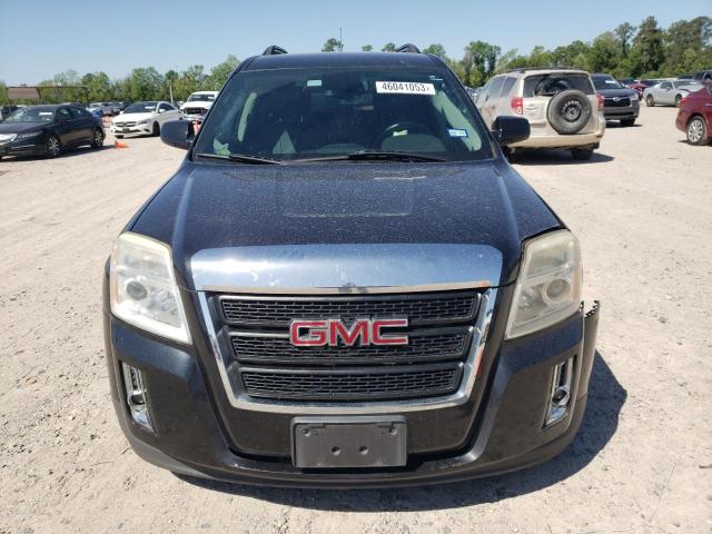 Photo 5 from auction – 2012 GMC TERRAIN SL with VIN 2GKFLUE58C6196525