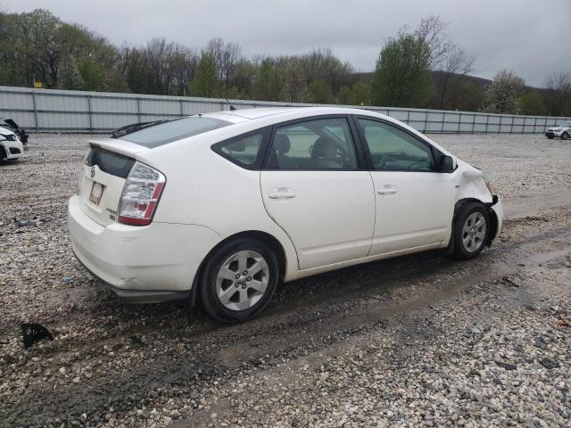 Photo 3 from auction – 2008 TOYOTA PRIUS with VIN JTDKB20U583432157