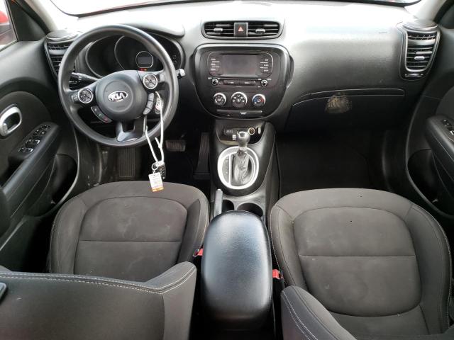 Photo 8 from auction – 2019 KIA SOUL with VIN KNDJN2A26K7005117