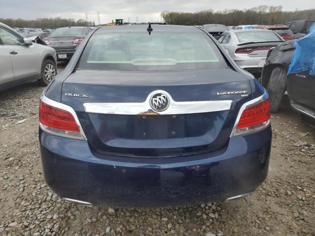 Photo 6 from auction – 2010 BUICK LACROSSE C with VIN 1G4GE5EV1AF211218
