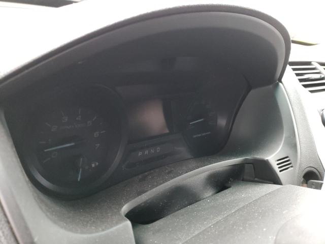 Photo 9 from auction – 2014 FORD EXPLORER P with VIN 1FM5K8AR5EGA76240