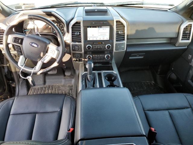 Photo 8 from auction – 2019 FORD F150 SUPER with VIN 1FTEW1E42KFD24654