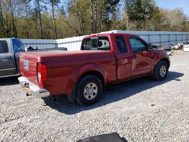 Photo 3 from auction – 2006 NISSAN FRONTIER K with VIN 1N6BD06T06C448239