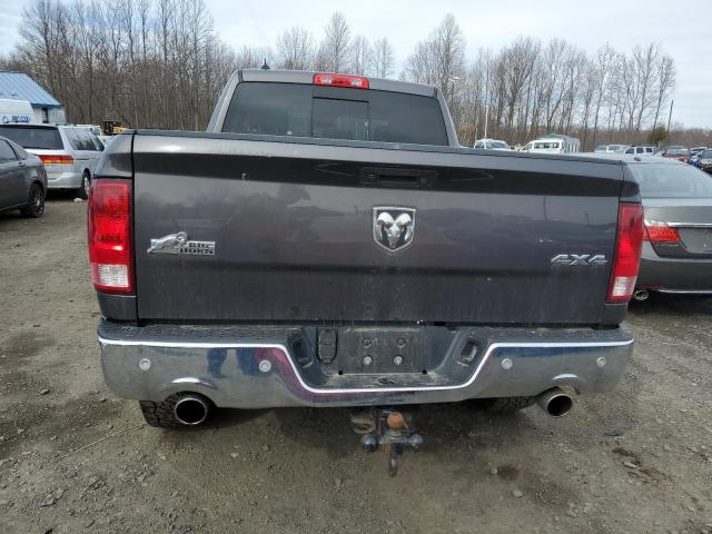 Photo 6 from auction – 2017 RAM 1500 SLT with VIN 1C6RR7GT7HS822615