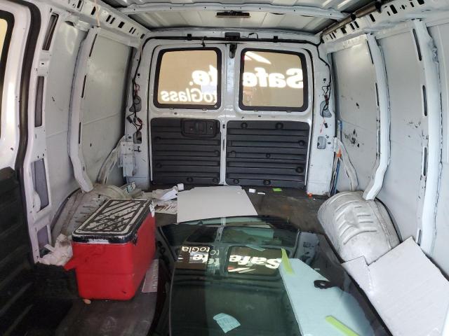 Photo 10 from auction – 2015 CHEVROLET EXPRESS G2 with VIN 1GCWGFCF4F1283501