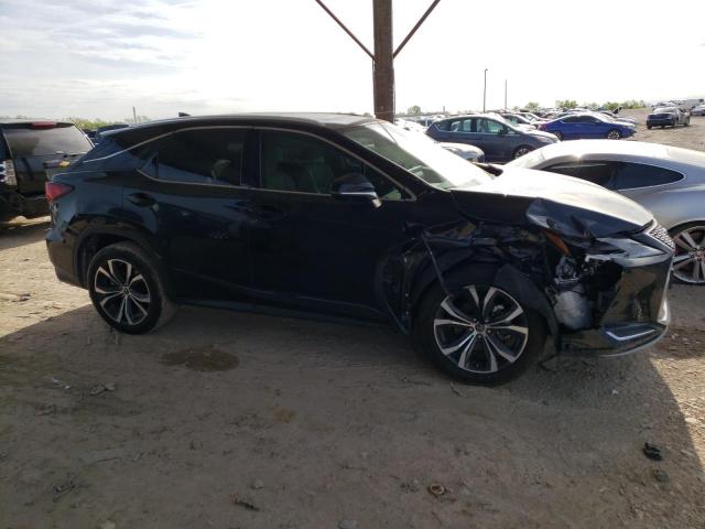 Photo 4 from auction – 2020 LEXUS RX 350 with VIN 2T2HZMAA7LC169672