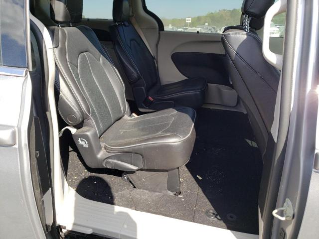 Photo 11 from auction – 2020 CHRYSLER PACIFICA L with VIN 2C4RC1GG2LR286886