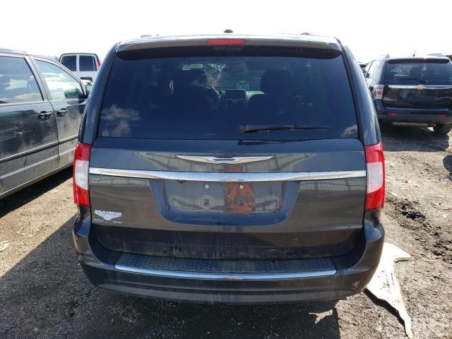 Photo 6 from auction – 2011 CHRYSLER TOWN & COU with VIN 2A4RR5DG4BR797163