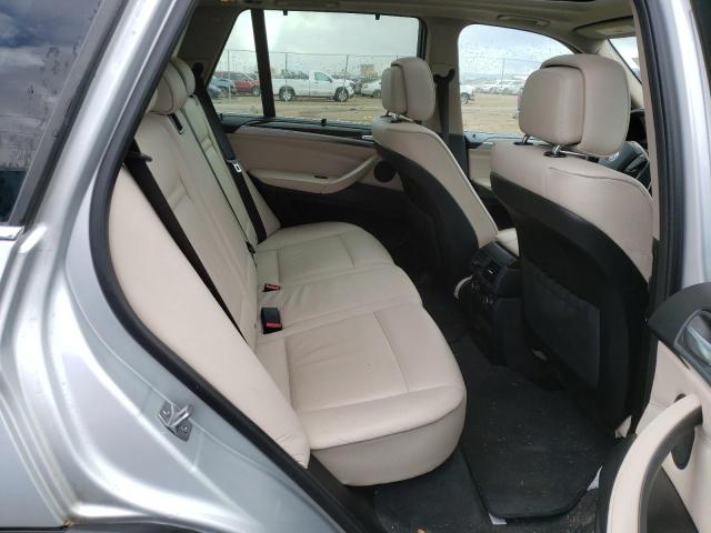 Photo 11 from auction – 2013 BMW X5 XDRIVE3 with VIN 5UXZV4C58D0G52847