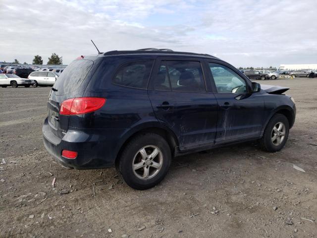 Photo 3 from auction – 2007 HYUNDAI SANTA FE G with VIN 5NMSG73D07H070863
