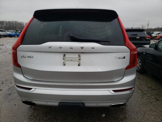 Photo 6 from auction – 2016 VOLVO XC90 T6 with VIN YV4A22PL4G1065221