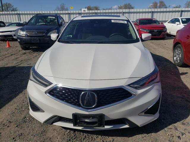 Photo 5 from auction – 2022 ACURA ILX PREMIU with VIN 19UDE2F79NA001914