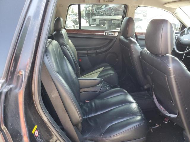 Photo 11 from auction – 2004 CHRYSLER PACIFICA with VIN 2C8GF68444R333514