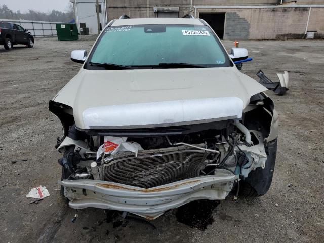 Photo 5 from auction – 2013 GMC TERRAIN SL with VIN 2GKFLWE32D6404099