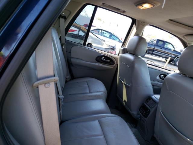 Photo 10 from auction – 2007 CHEVROLET TRAILBLAZE with VIN 1GNDT13S472252559