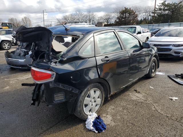Photo 3 from auction – 2011 FORD FOCUS SE with VIN 1FAHP3FNXBW162095