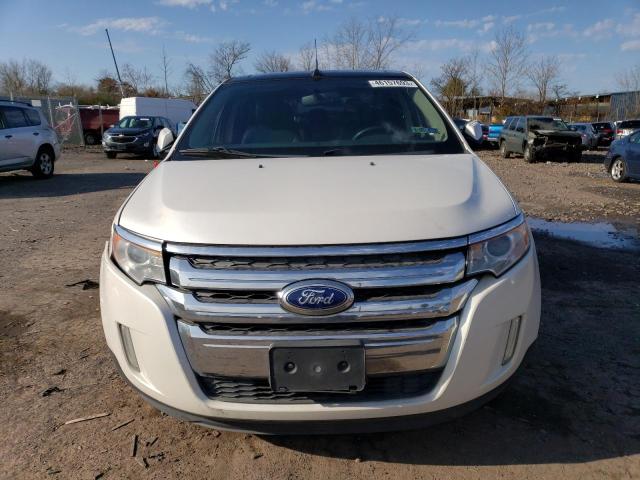 Photo 5 from auction – 2013 FORD EDGE SEL with VIN 2FMDK4JC9DBB93339