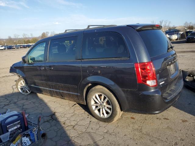 Photo 2 from auction – 2013 DODGE GRAND CARA with VIN 2C4RDGCG4DR682177