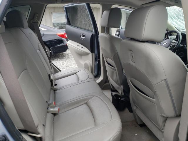 Photo 11 from auction – 2012 NISSAN ROGUE S with VIN JN8AS5MV0CW414273