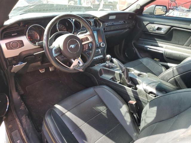 Foto 8 de la subasta – 2015 FORD MUSTANG con VIN 1FA6P8TH2F5351550