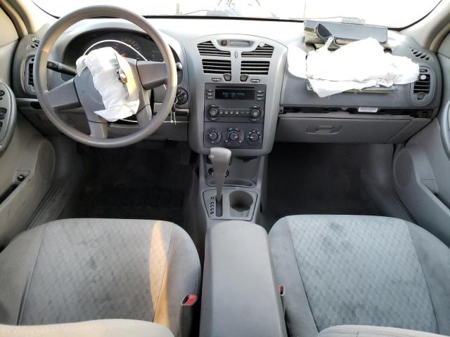 Photo 8 from auction – 2004 CHEVROLET MALIBU with VIN 1G1ZS52F54F222447