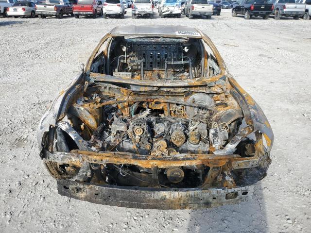 Photo 5 from auction – 2014 SUBARU BRZ 2.0 PR with VIN JF1ZCAB19E9602205