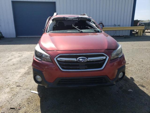 Photo 5 from auction – 2019 SUBARU OUTBACK 2. with VIN 4S4BSAHC7K3310375