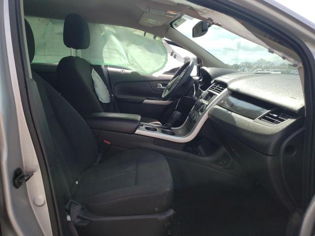 Photo 7 from auction – 2013 FORD EDGE SE with VIN 2FMDK4GC8DBC15368