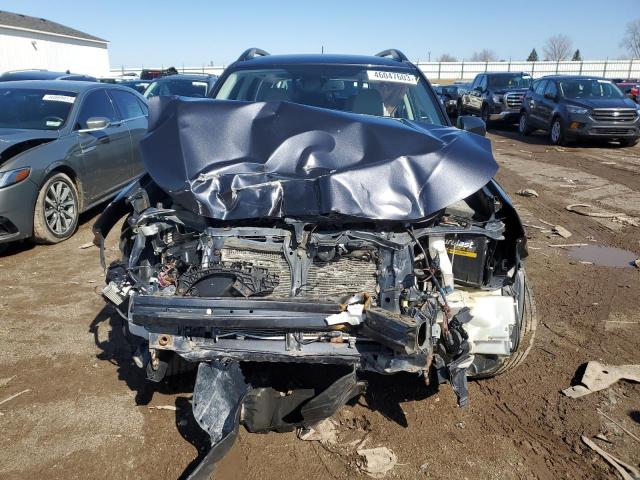 Photo 5 from auction – 2012 SUBARU FORESTER 2 with VIN JF2SHABC7CH401535