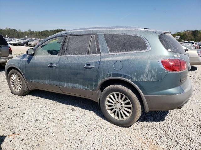 Photo 2 from auction – 2009 BUICK ENCLAVE CX with VIN 5GAER23D09J123988
