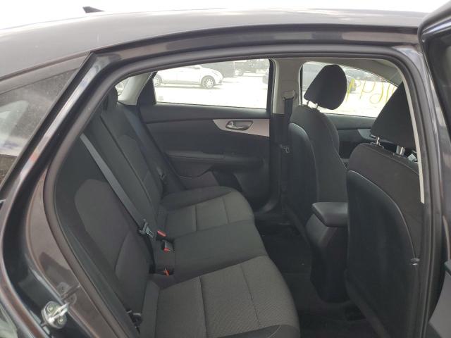 Photo 10 from auction – 2023 KIA FORTE LX with VIN 3KPF24AD9PE509339