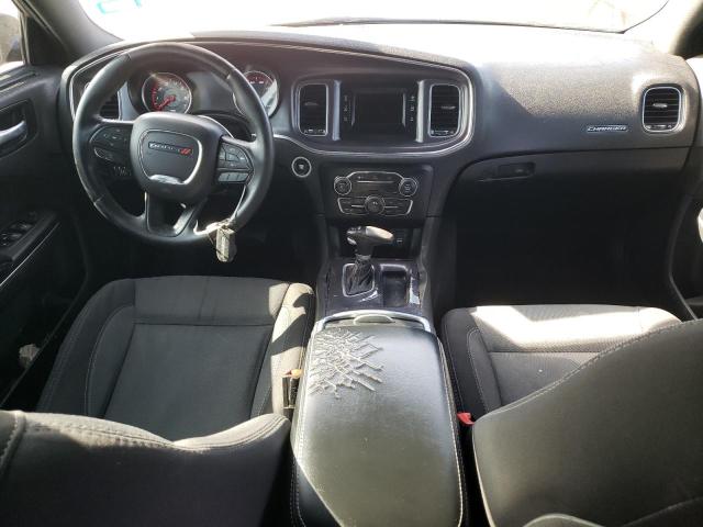 Photo 8 from auction – 2016 DODGE CHARGER SE with VIN 2C3CDXBG2GH205852