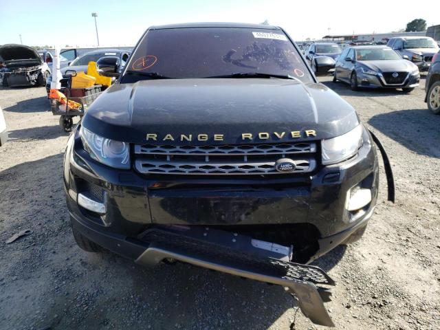 Photo 5 from auction – 2013 LAND ROVER RANGE ROVE with VIN SALVR2BG7DH744325