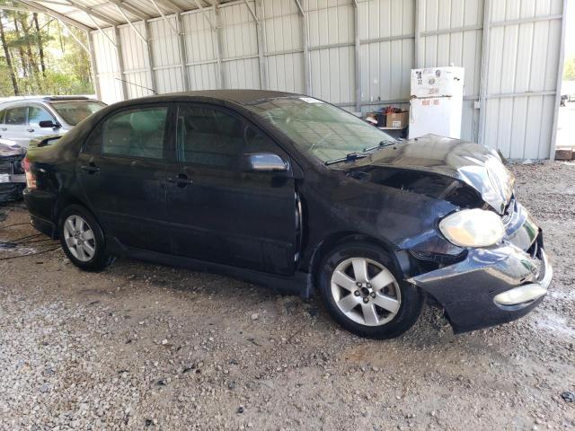 Photo 4 from auction – 2008 TOYOTA COROLLA CE with VIN 1NXBR32E58Z040857
