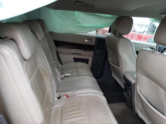 Photo 10 from auction – 2011 FORD FLEX SEL with VIN 2FMGK5CC9BBD32902