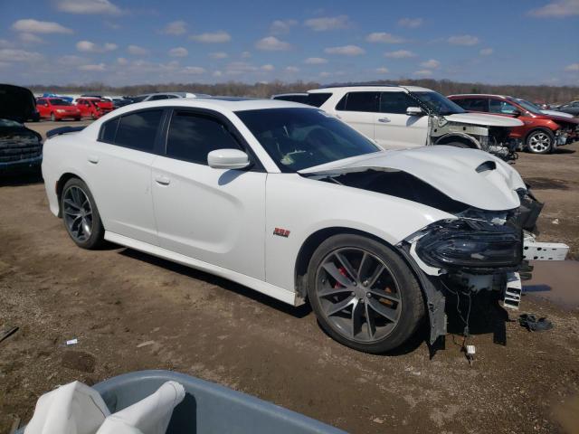Photo 4 from auction – 2016 DODGE CHARGER R/ with VIN 2C3CDXGJ2GH357165