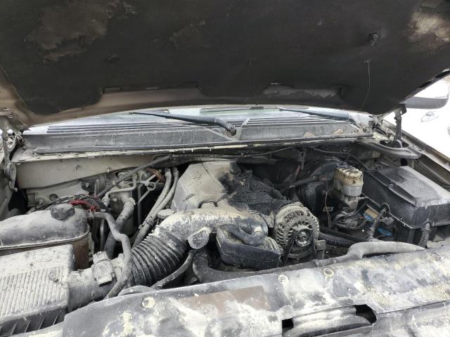 Photo 12 from auction – 2010 CHEVROLET SUBURBAN C with VIN 1GNUCKE00AR100388