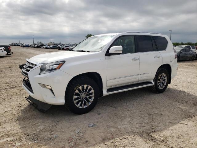 LEXUS GX 460 PRE 2014 with VIN JTJJM7FX5E5076374 - Photo from auction