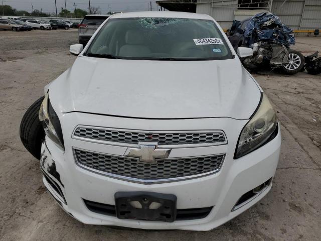 Photo 5 from auction – 2013 CHEVROLET MALIBU 2LT with VIN 1G11E5SA1DF265546