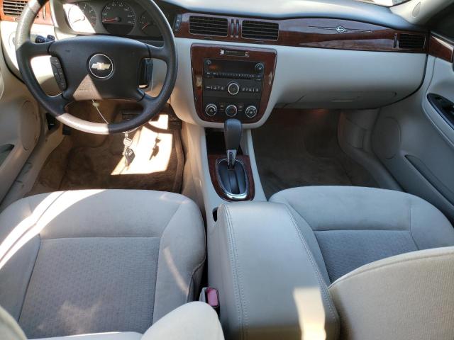 Photo 8 from auction – 2007 CHEVROLET IMPALA LS with VIN 2G1WB58N879394454