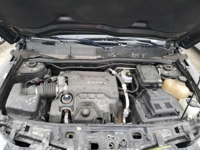 Photo 11 from auction – 2008 CHEVROLET EQUINOX LT with VIN 2CNDL33FX86021236